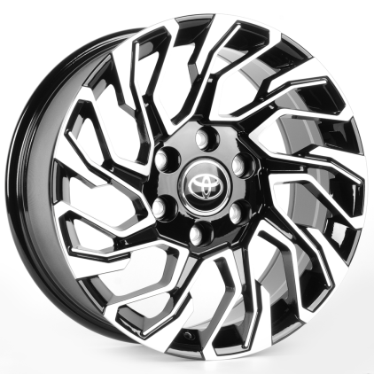 Диски Replica FR TY IVF-964