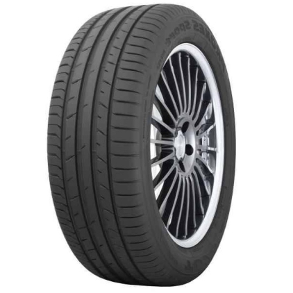 Шины Toyo Proxes Sport SUV