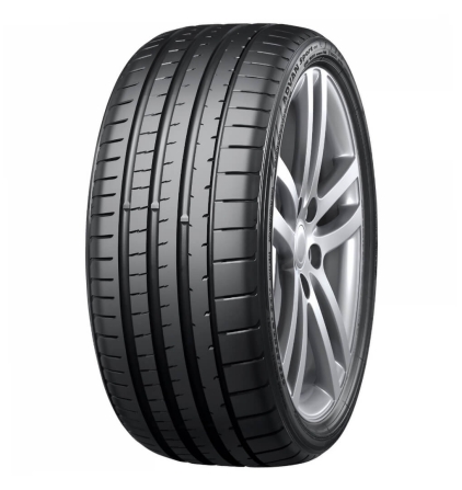 Шины Yokohama Advan Sport V107C