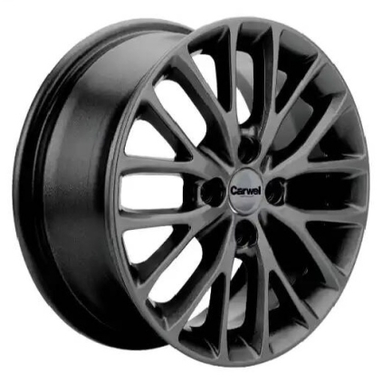 Диски Carwel Хуко 1506 6x15 4x98 ET36 DIA58.5