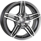LS 189 GMF 6.5x15 4x114.3 ET40 DIA73.1