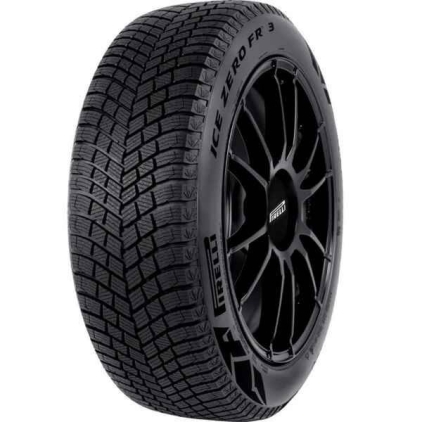 Шины Pirelli Ice Zero Friction 3 215/55 R18 99H 