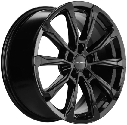 Диски KHOMEN KHW1808 (Haval F7/F7x)