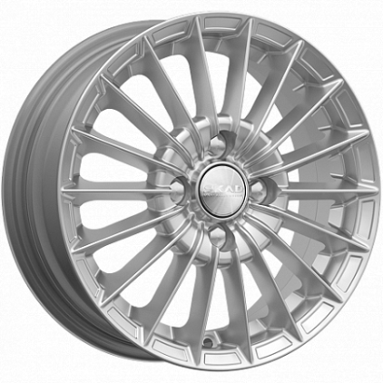Диски СКАД Веритас (КЛ054) 6x15 4x108 ET47.5 DIA63.35