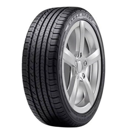 Шины Goodyear Eagle Sport All Season