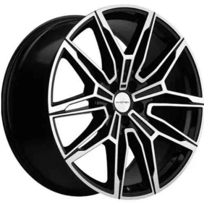 Диски KHOMEN KHW2105 (X5/X6/X7 осн.)