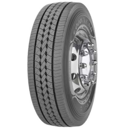 Грузовые шины Goodyear KMAX S G2 HL