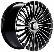 KHW2008 (Mercedes Rear)