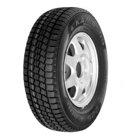 Шины АШК Forward Professional 219 225/75 R16 104R 