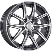 LS 188 GMF 6.5x15 4x98 ET32 DIA58.6