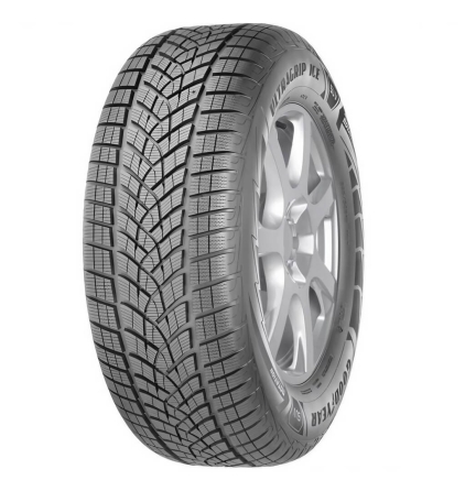 Шины Goodyear UltraGrip Ice SUV Gen-1 SoundComfort