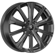 КР013 (CX-5)