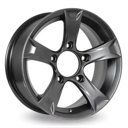 Диски КиК Триал (КС621)