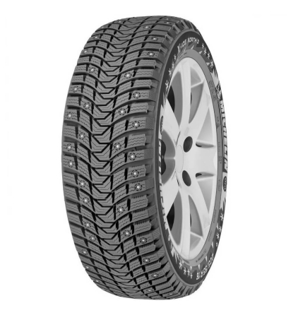 Шины Michelin X-Ice North 3