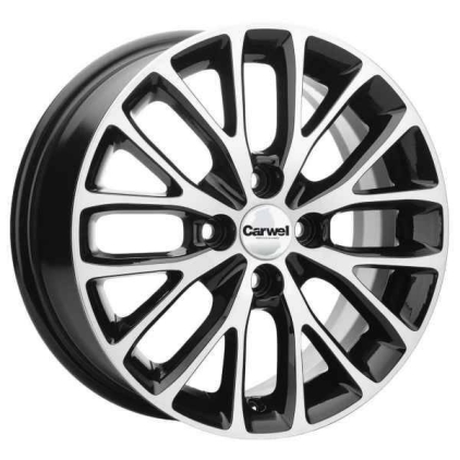 Диски Carwel Риорита 112