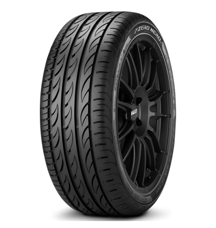 Шины Pirelli PZero Nero