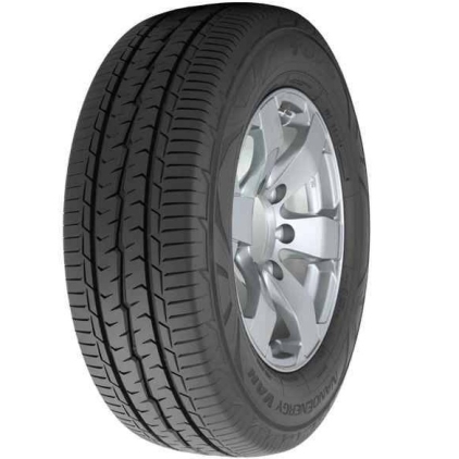 Шины Toyo NanoEnergy Van