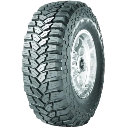 Шины Maxxis M8060 Trepador Radial 35/12.5 R15 121K 