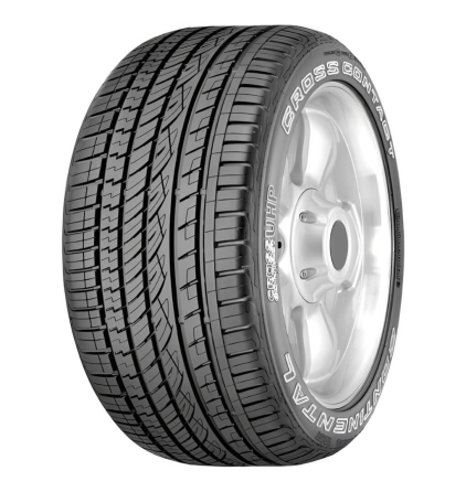 Шины Continental CrossContact UHP 275/45 R20 110W FR
