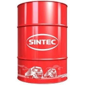Масло моторное SINTEC Super SAE 10w40 API SG/CD розлив