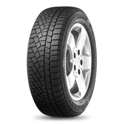 Шины Gislaved Soft*Frost 200 245/70 R16 111T 