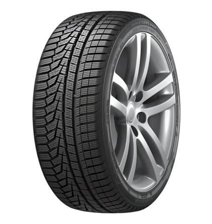 Шины Hankook Winter i*cept Evo 2 W320C