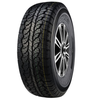 Шины Compasal VERSANT A/T