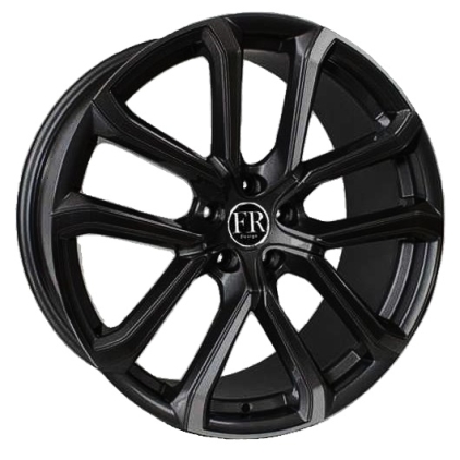 Диски FR replica V5141