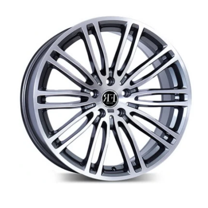 Диски FR replica B194T