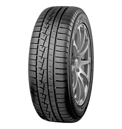 Шины Yokohama W.drive V902B