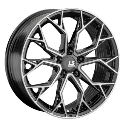 Диски LS FlowForming RC61