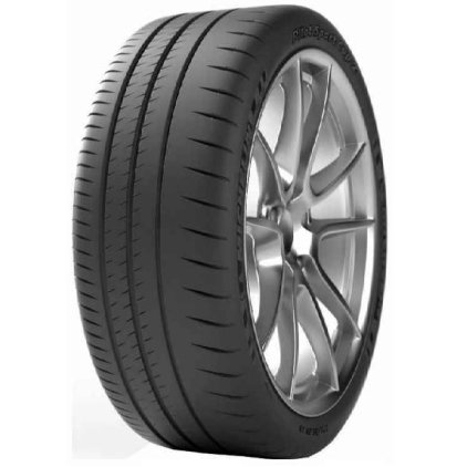 Шины Michelin Pilot Sport Cup 2 R