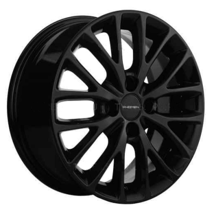 Диски KHOMEN KHW1506 (Lada Granta)