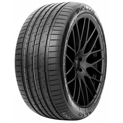 Шины Compasal BLAZER UHP II