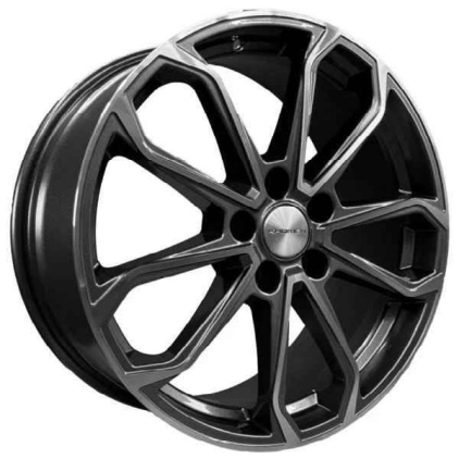 Диски KHOMEN KHW1816 (Jolion)