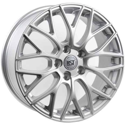 Диски RST R137 (Jolion)