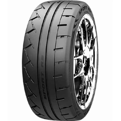 Шины Goodride Sport DSII 235/40 R18 95W TL XL ZR
