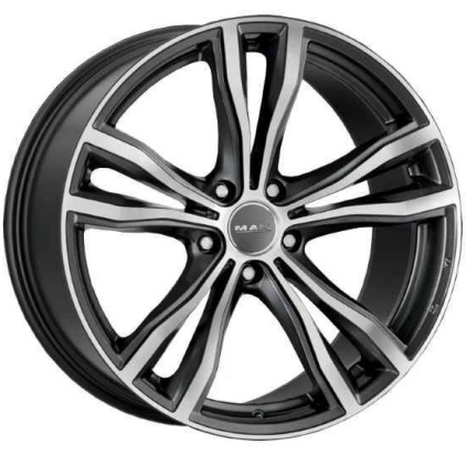 Диски MAK X-Mode