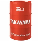 Масло моторное TAKAYAMA SAE 10W-40, API SL розлив ACEA A3/B4