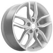 Carwel Kutyr 1708 SL 6.5x17 5x114.3 ET37 DIA66.5