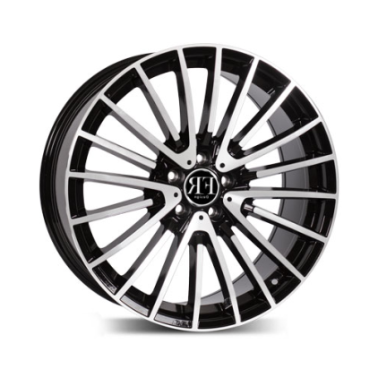 Диски FR replica MR275