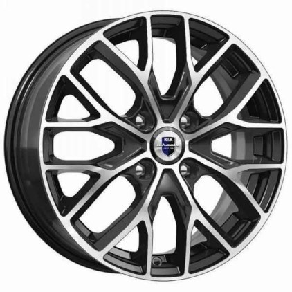 Диски КиК Лилиом-оригинал (КС891)