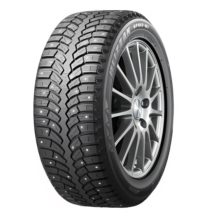 Шины Bridgestone Blizzak Spike-01