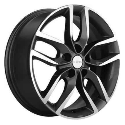 Диски KHOMEN KHW1708 (Toyota C-HR)
