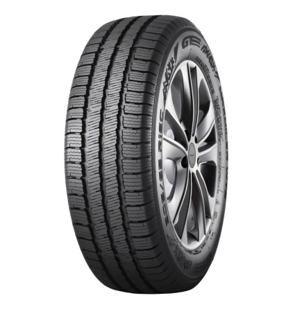Шины GT Radial Maxmiler WT2 Cargo