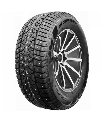Шины Royal Black Stud II 235/55 R20 102T 