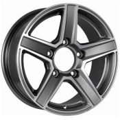 KHW1614 (Niva 4x4 Bronto)