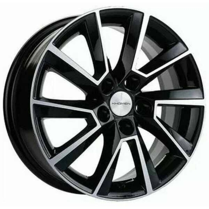 Диски KHOMEN KHW1507 (15)