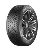 Continental IceContact 3 TA 255/50 R19 107T FR