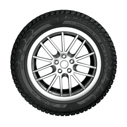 Шины Cordiant Polar 2 175/70 R13 82Q 
